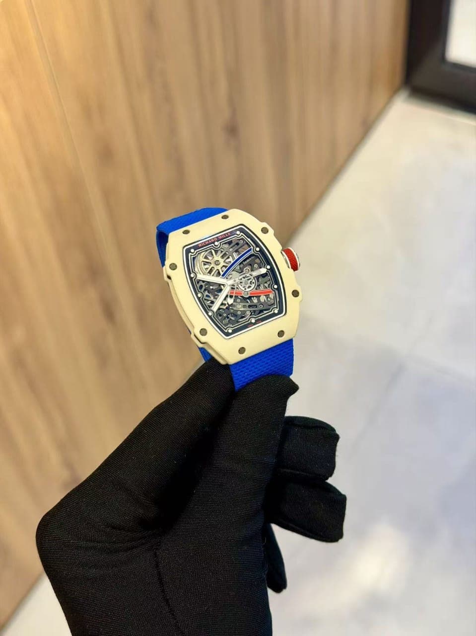 Richard Mille RM 67-02