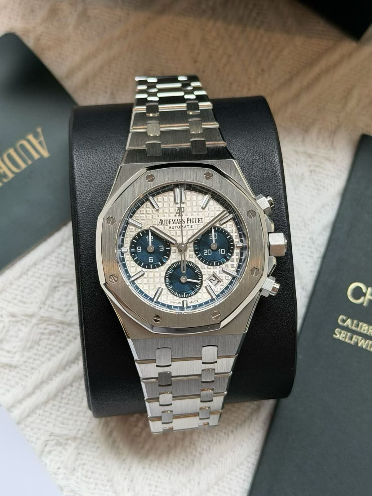 Audemars Piguet Royal Oak Offshore