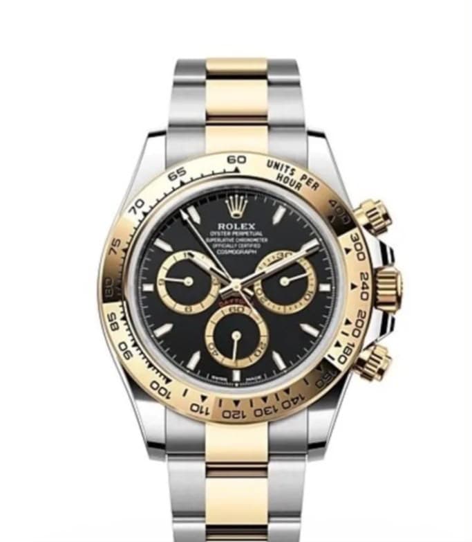 Rolex Daytona