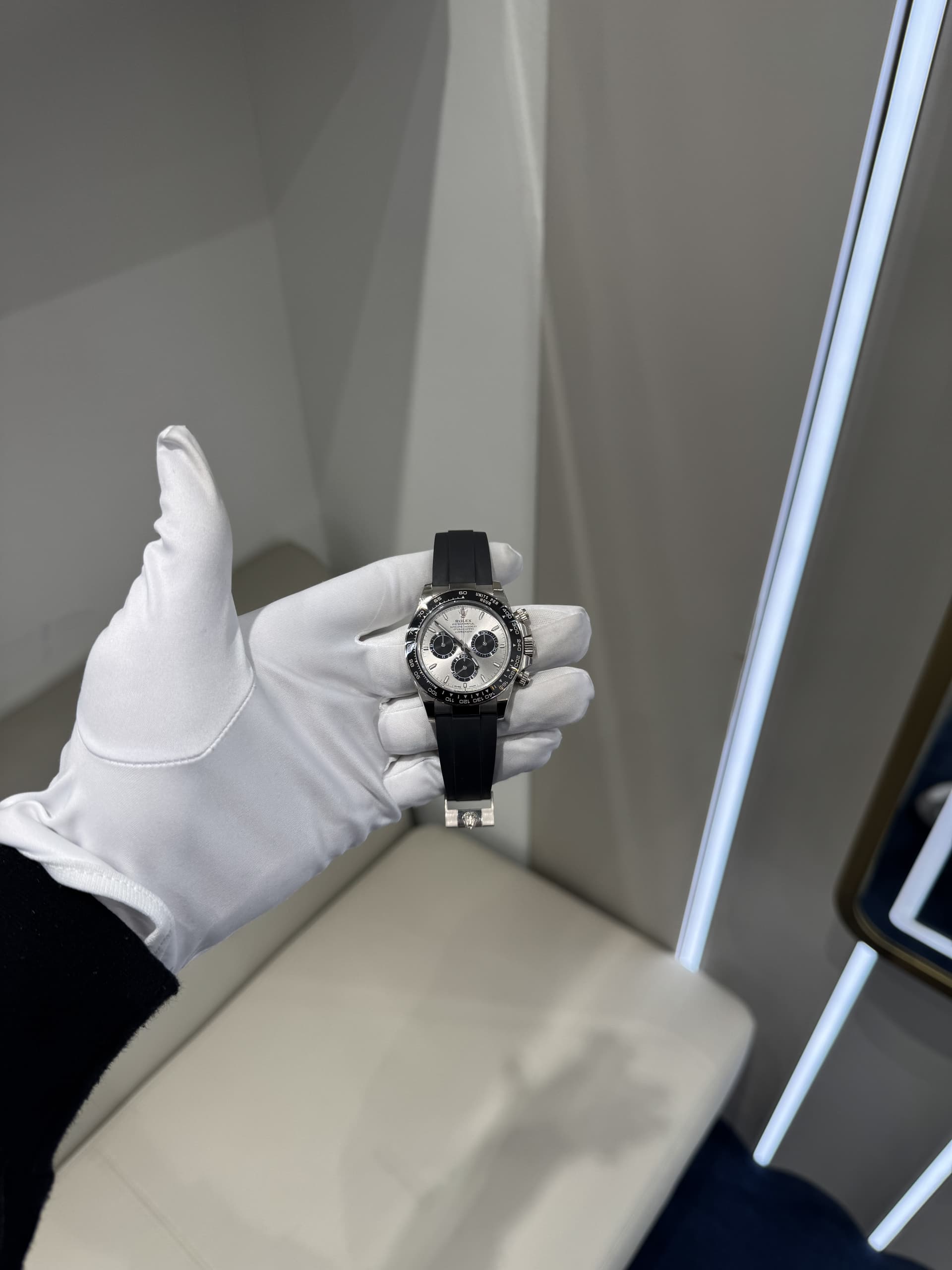 Rolex Daytona