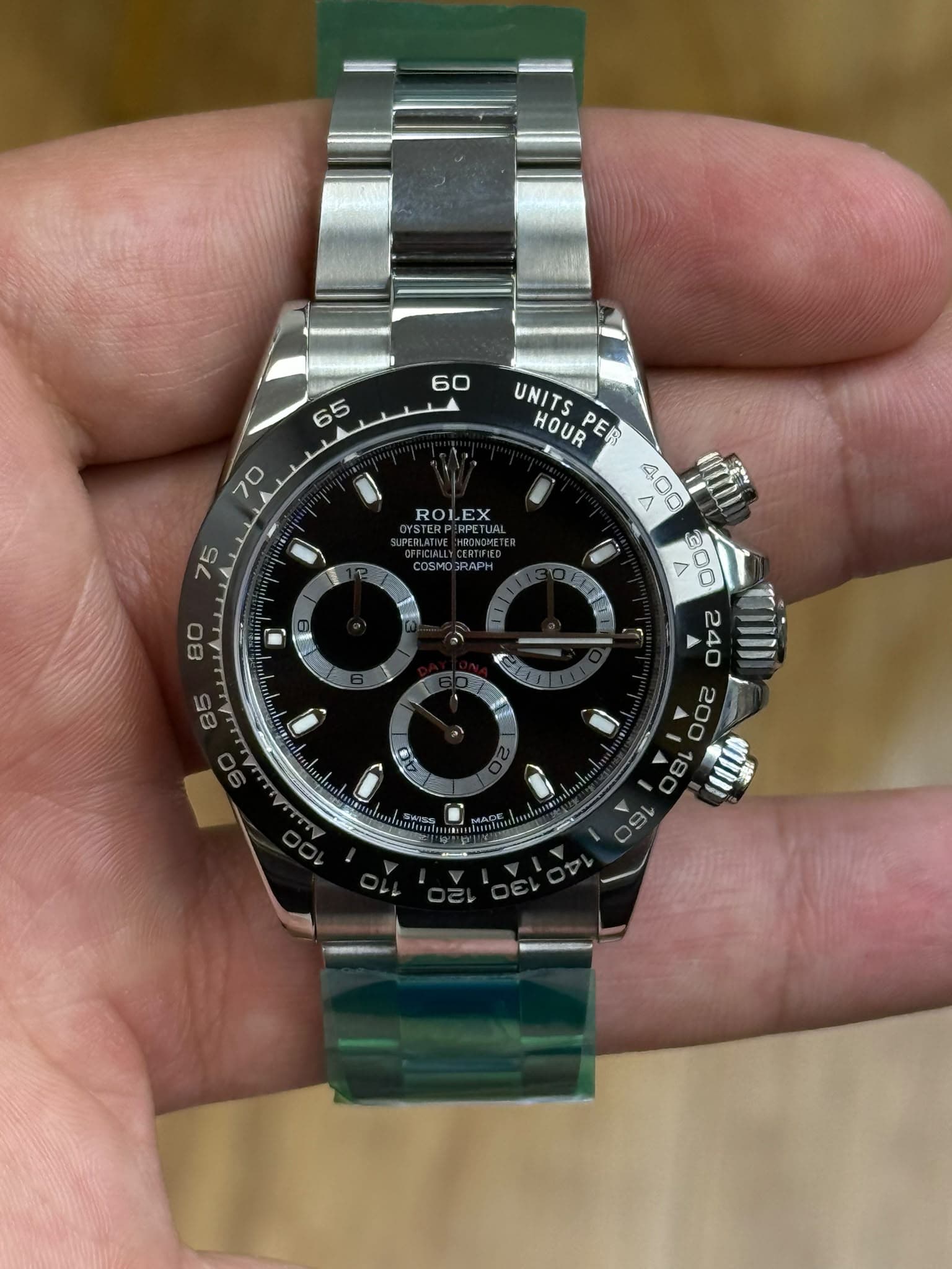 Rolex Daytona