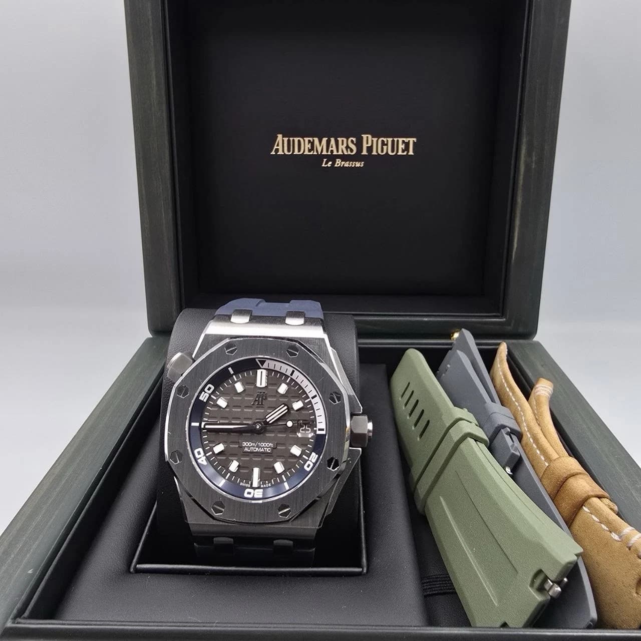 Audemars Piguet Royal Oak Offshore