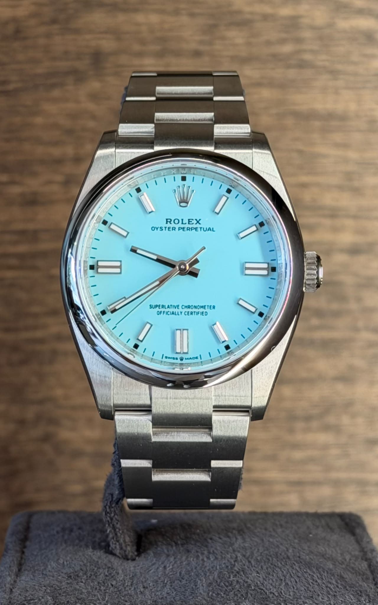 Rolex Oyster Perpetual 36
