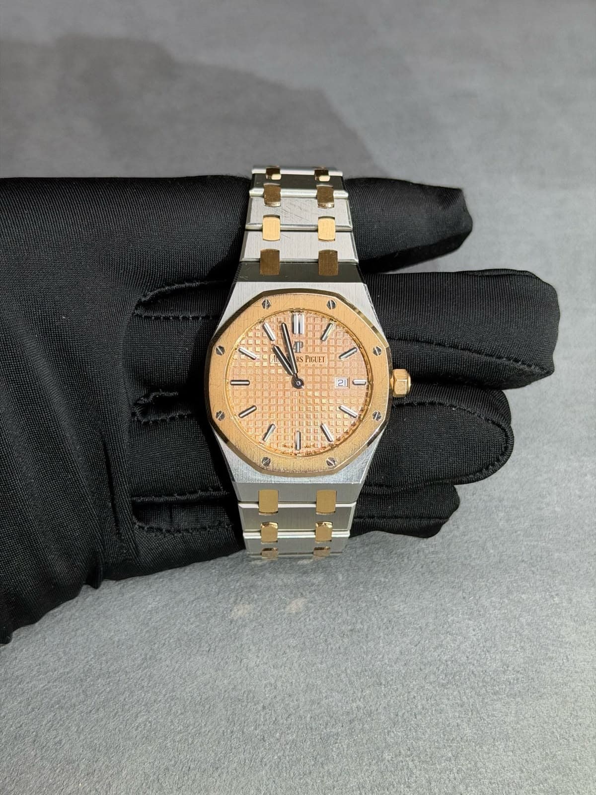 Audemars Piguet Royal Oak