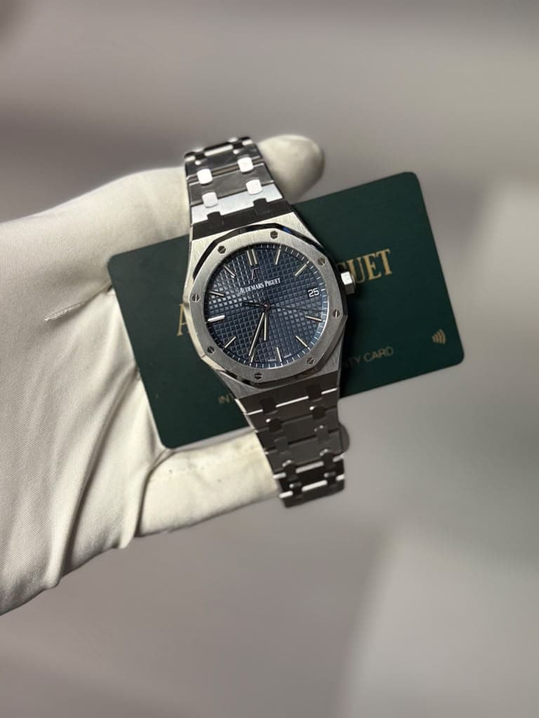 Audemars Piguet Royal Oak