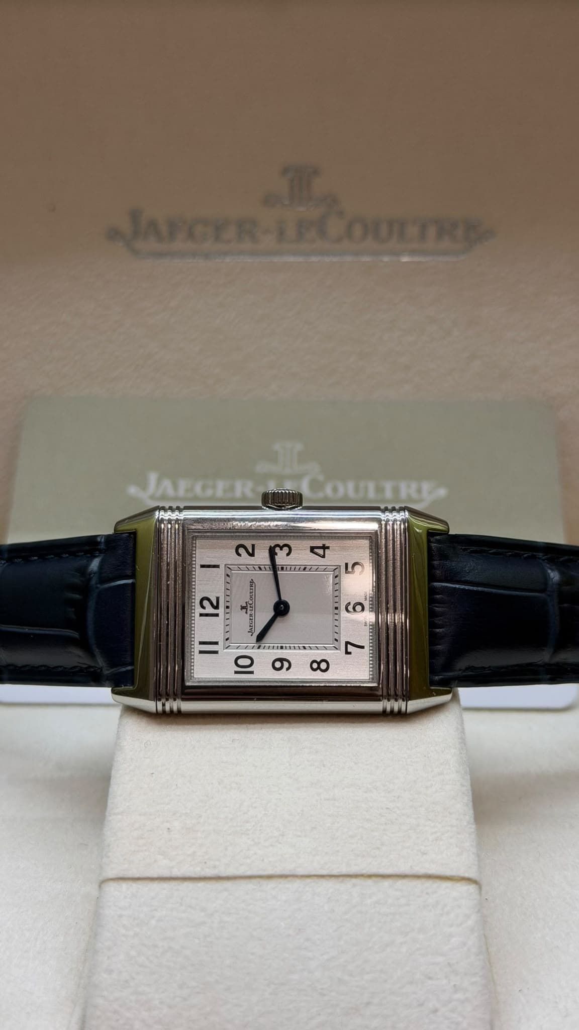 Jaeger-LeCoultre Master Ultra Thin