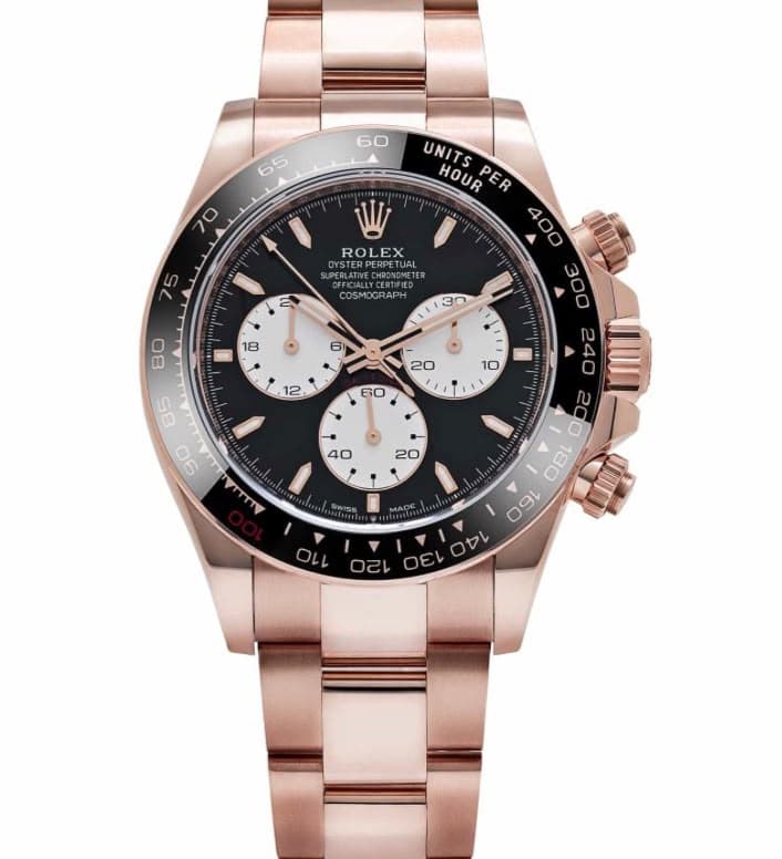 Rolex Daytona