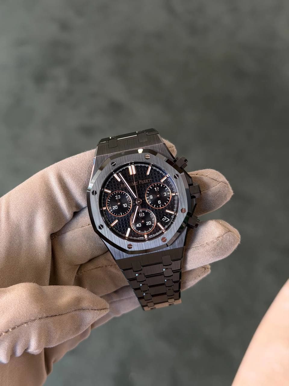 Audemars Piguet Royal Oak