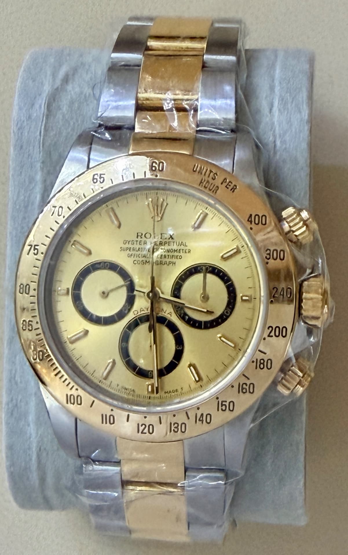 Rolex Daytona