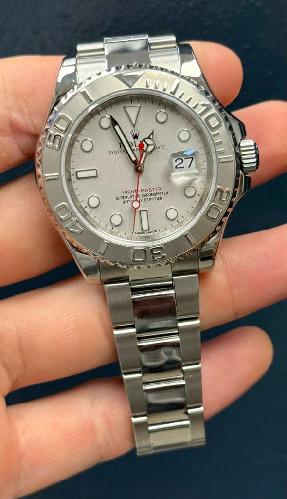 Rolex Yacht-Master