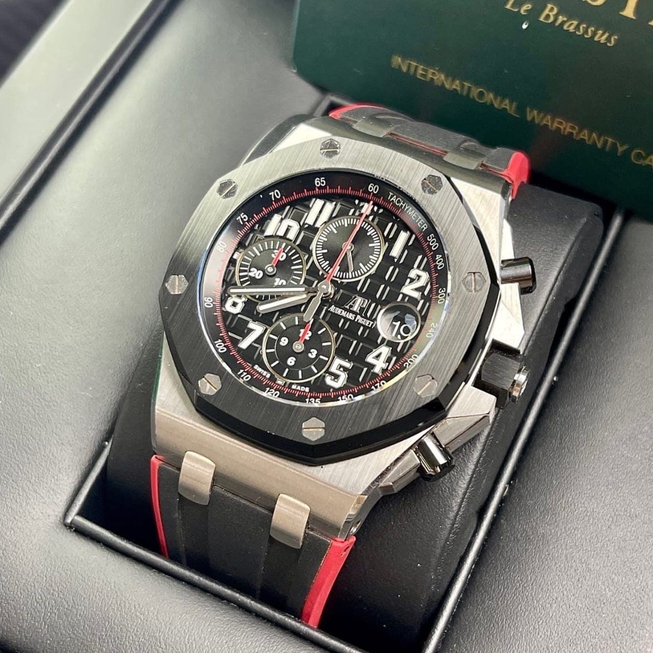 Audemars Piguet Royal Oak Offshore Diver