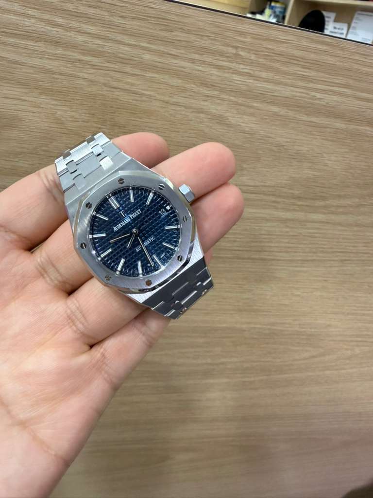 Audemars Piguet Royal Oak