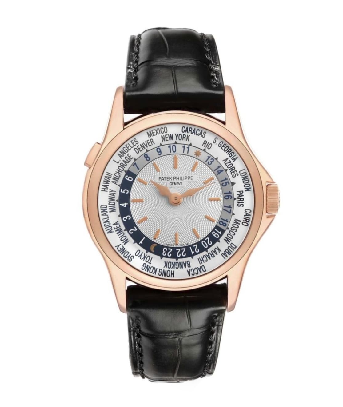 Patek Philippe Gondolo