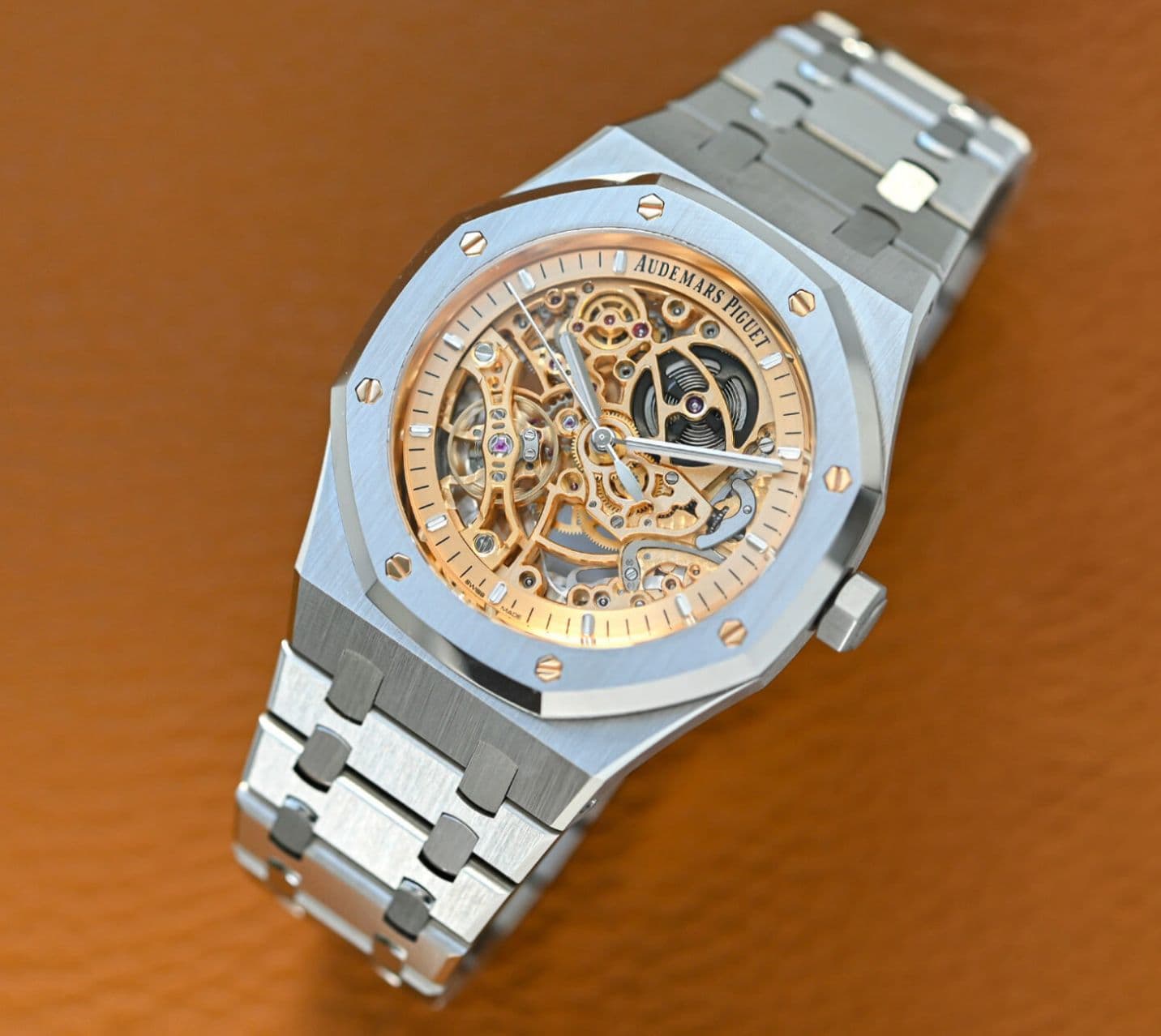 Audemars Piguet Royal Oak