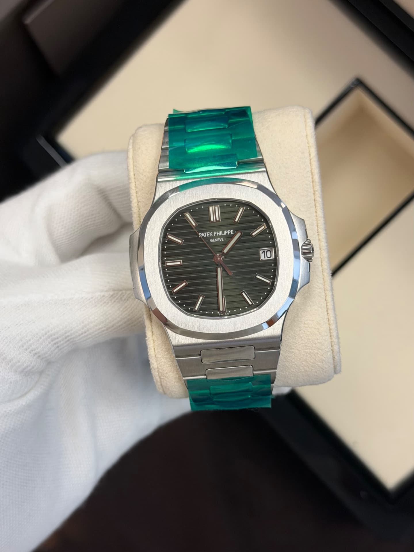 Patek Philippe Calatrava