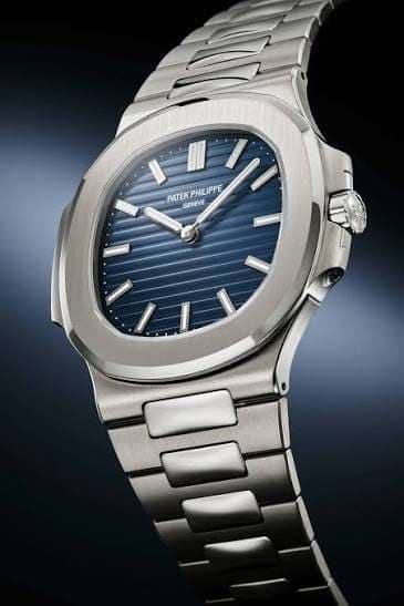 Patek Philippe Nautilus