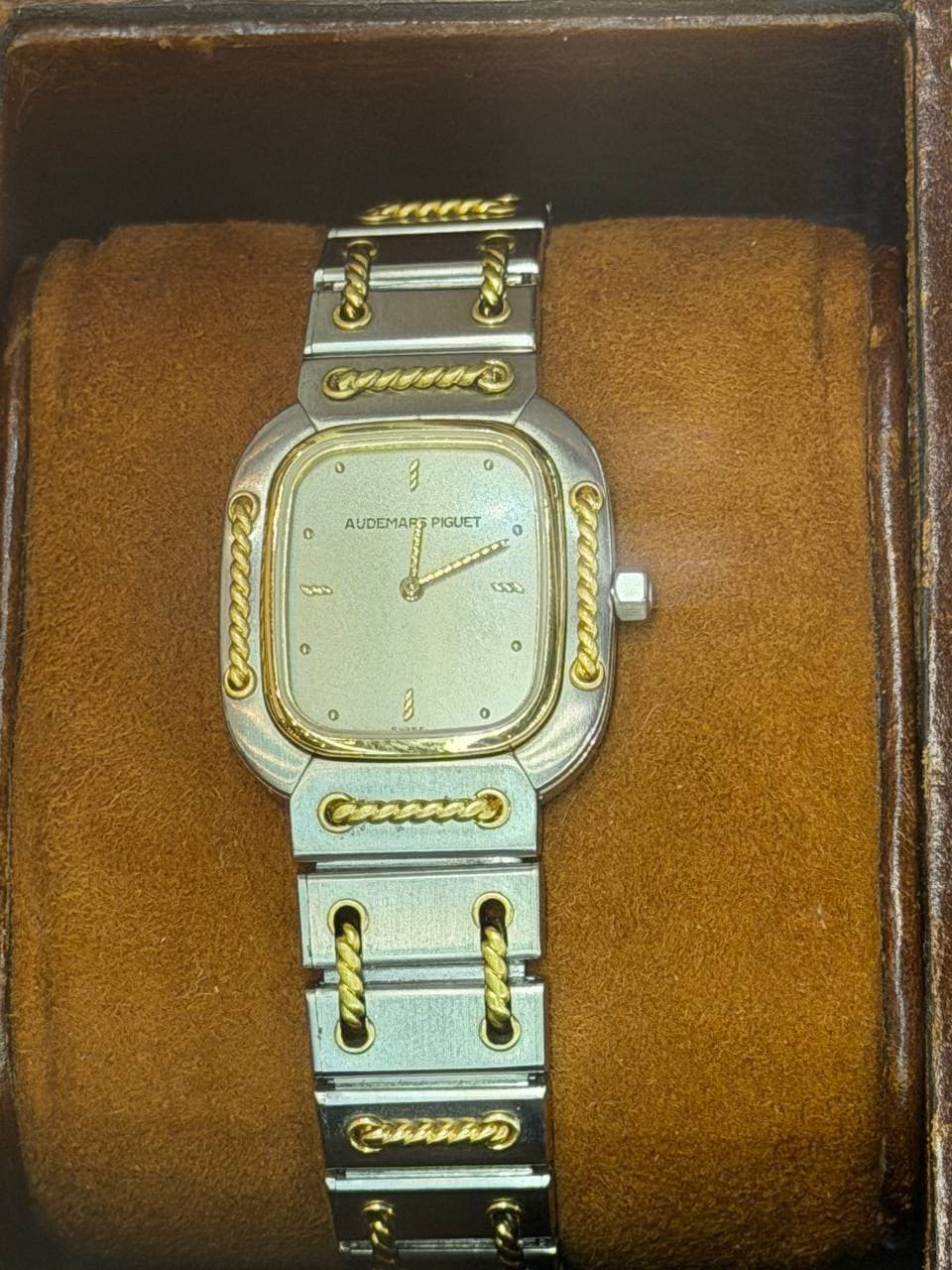 Audemars Piguet