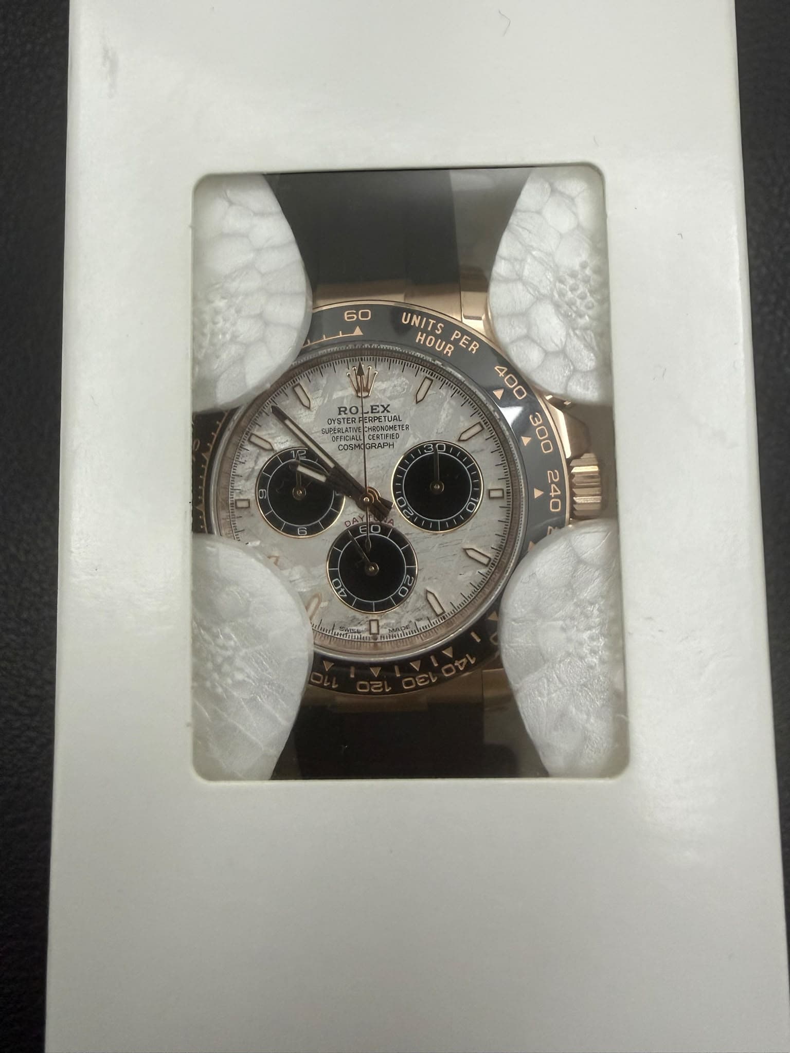 Rolex Daytona