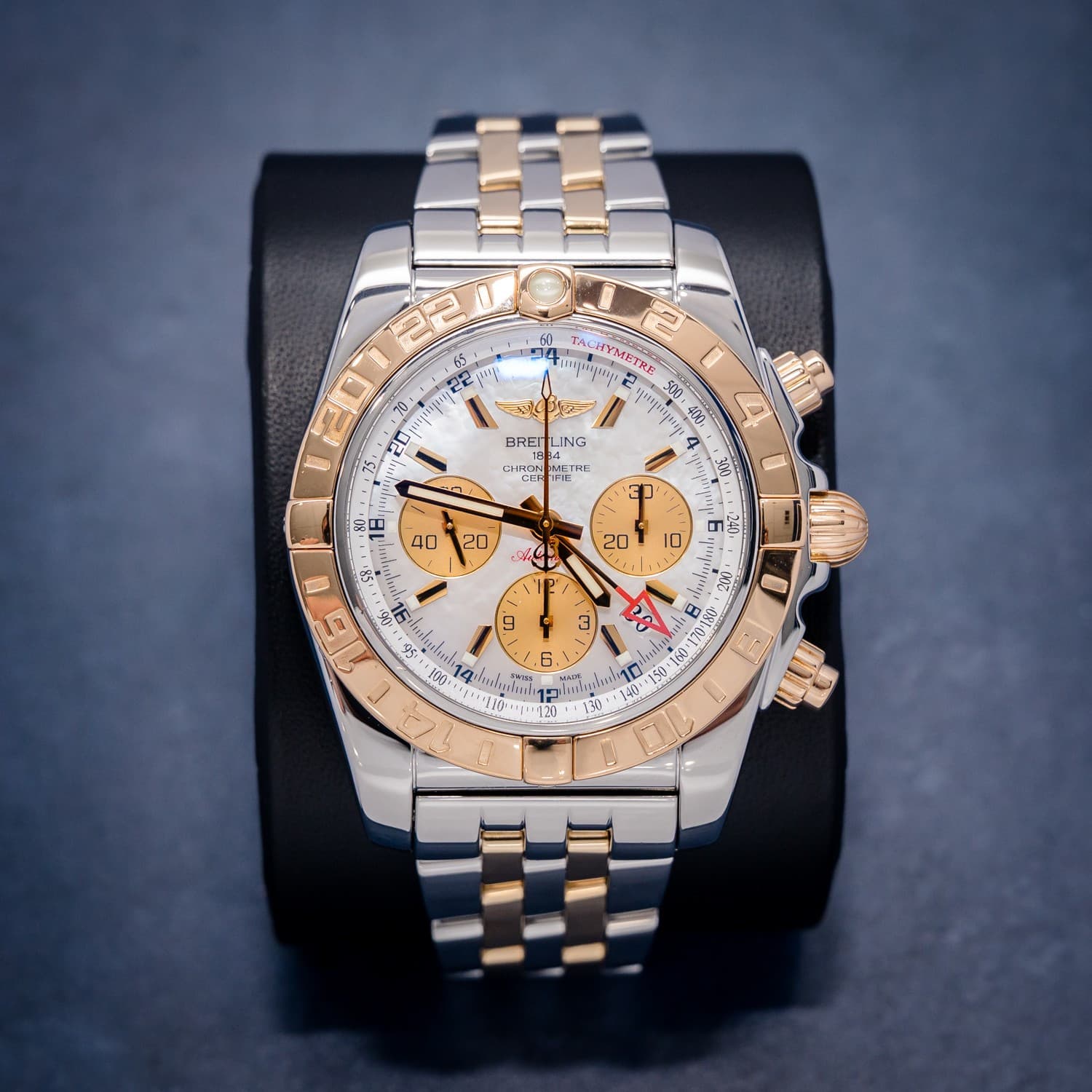 Breitling Chronomat