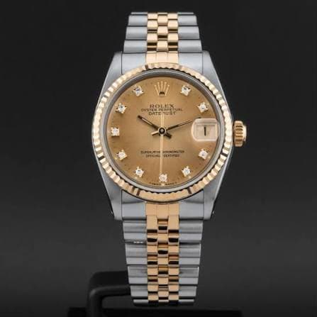 Rolex Day-Date