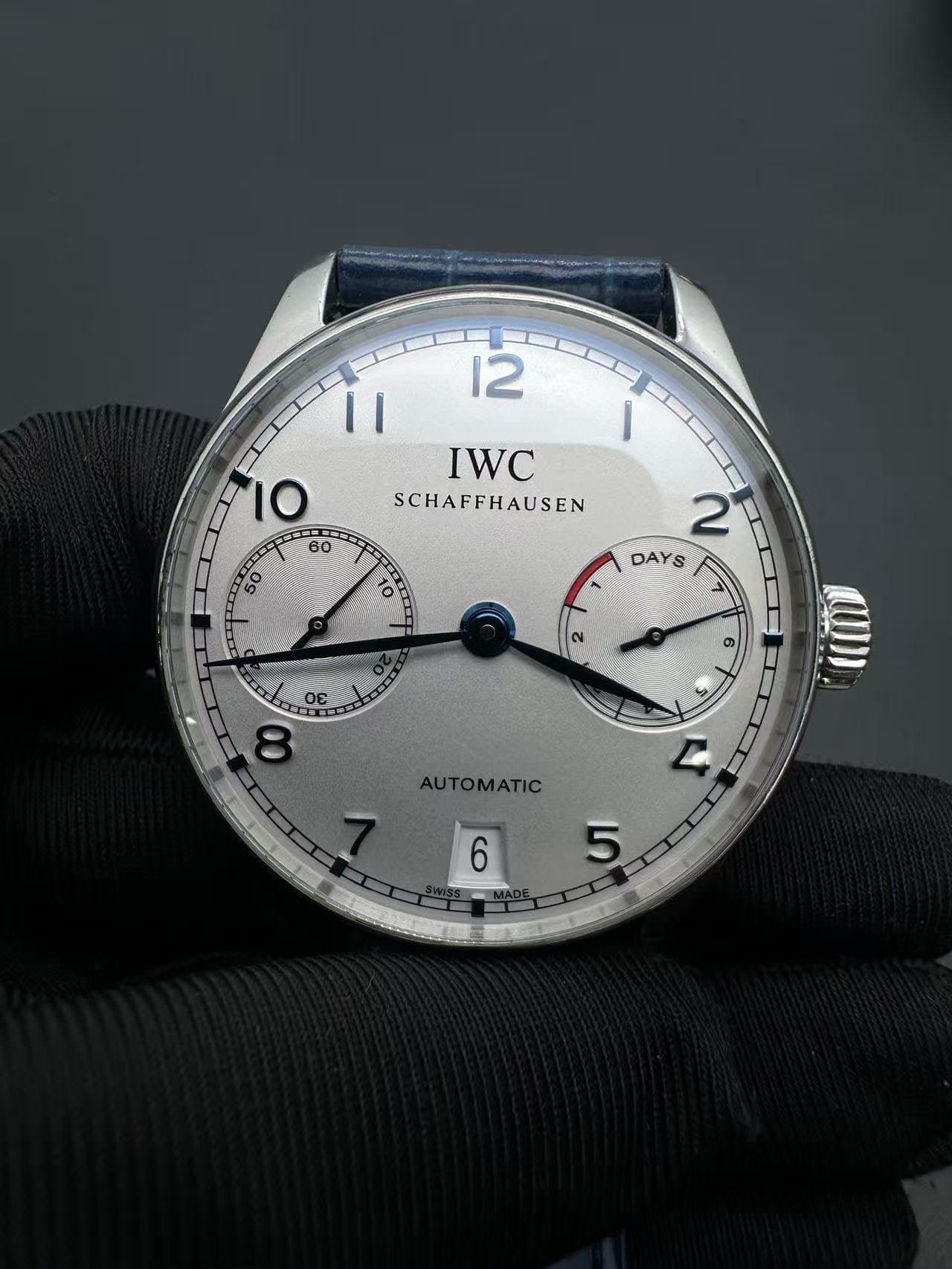 IWC Portuguese Automatic