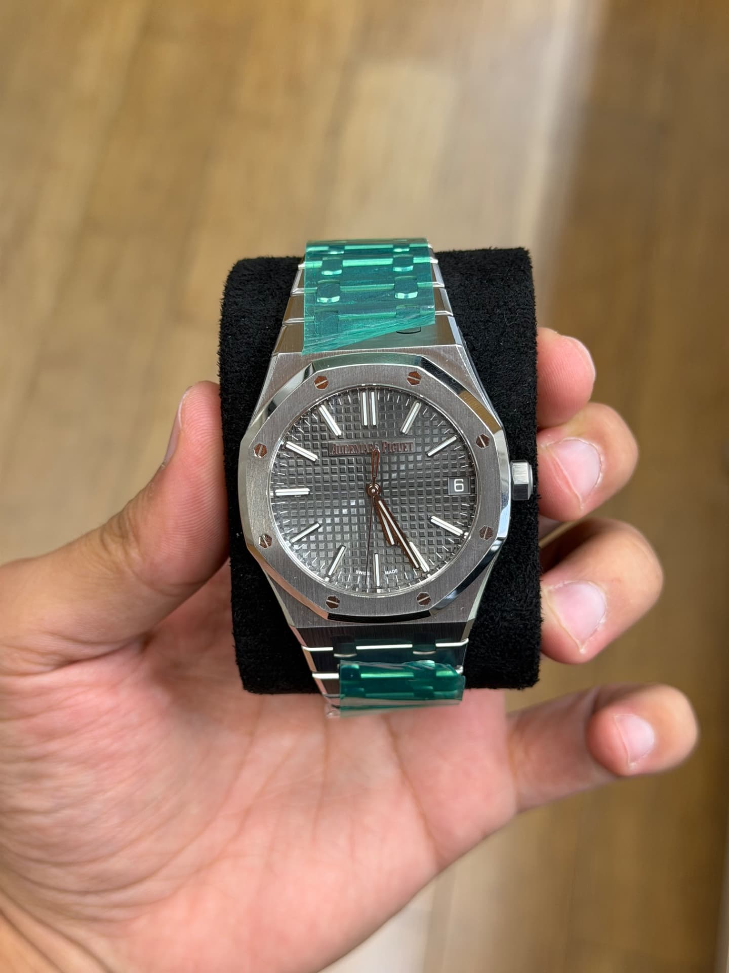 Audemars Piguet Royal Oak