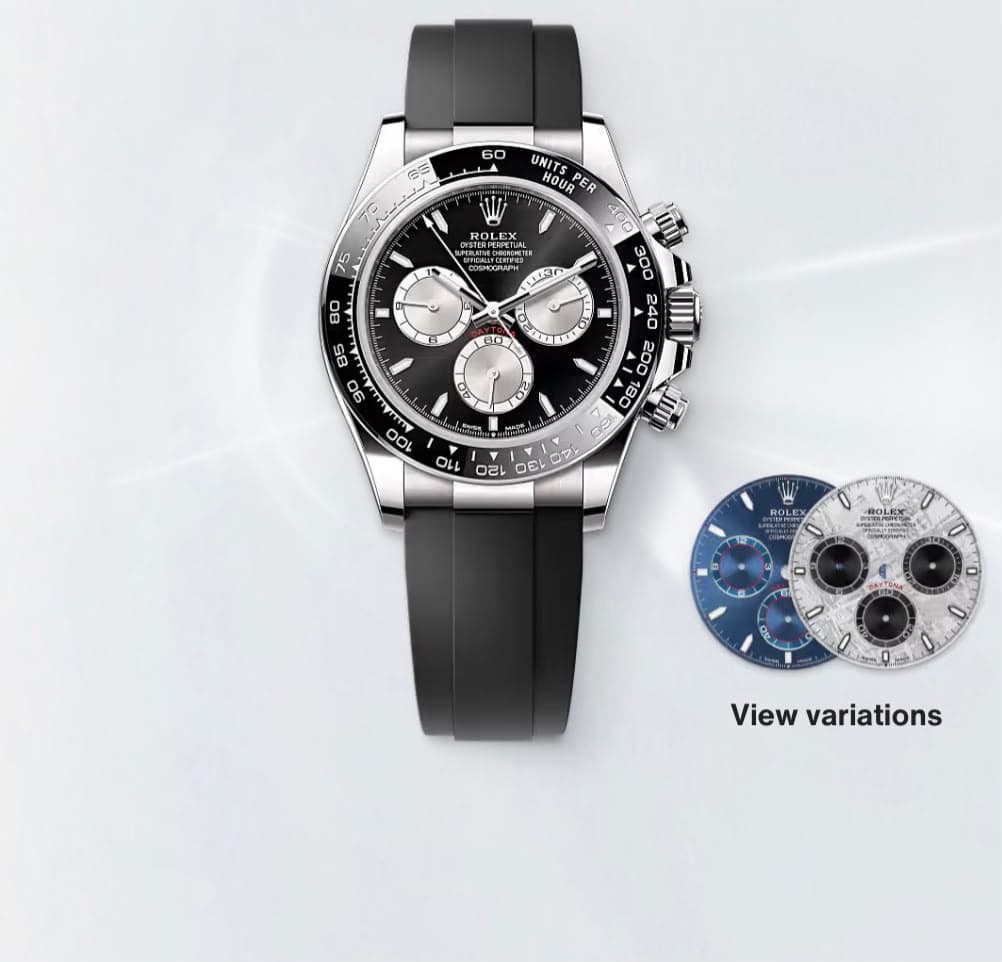 Rolex Daytona