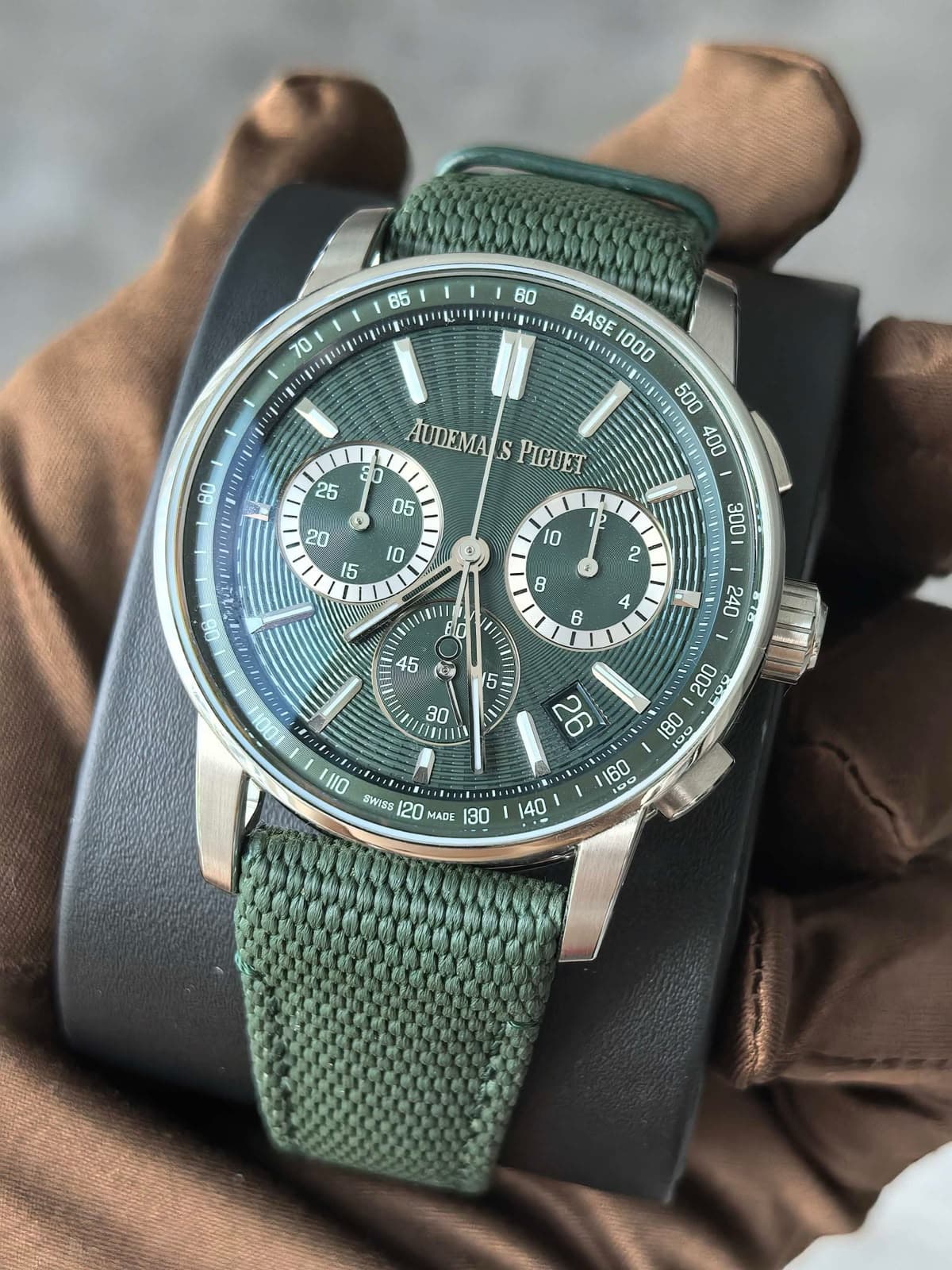 Audemars Piguet Royal Oak Offshore