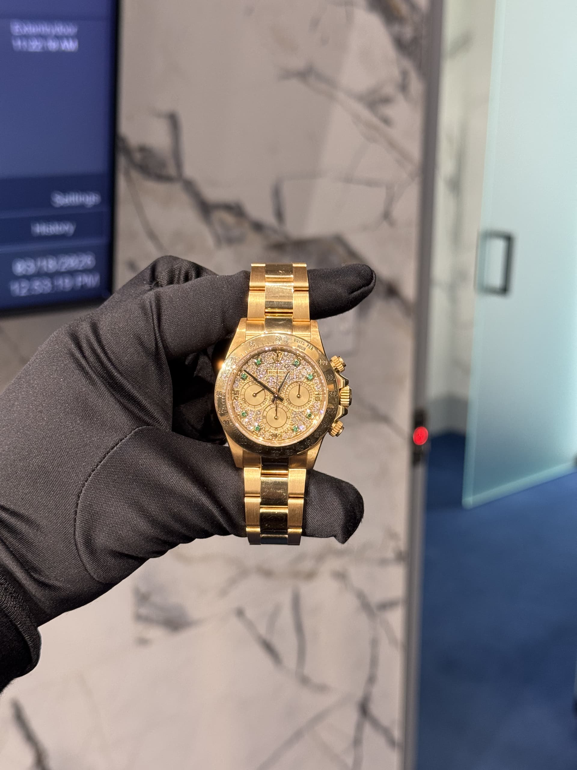 Rolex Daytona