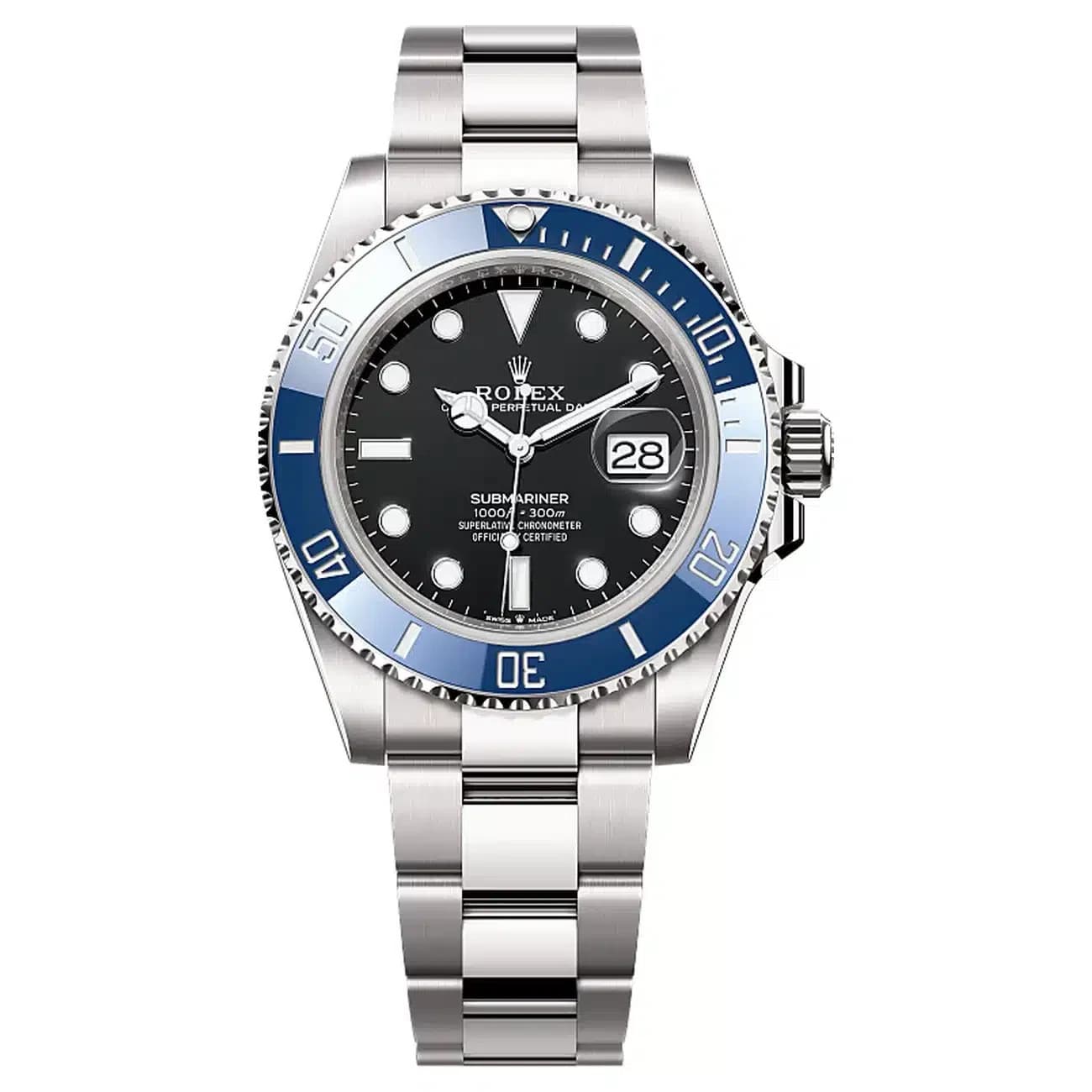Rolex Submariner