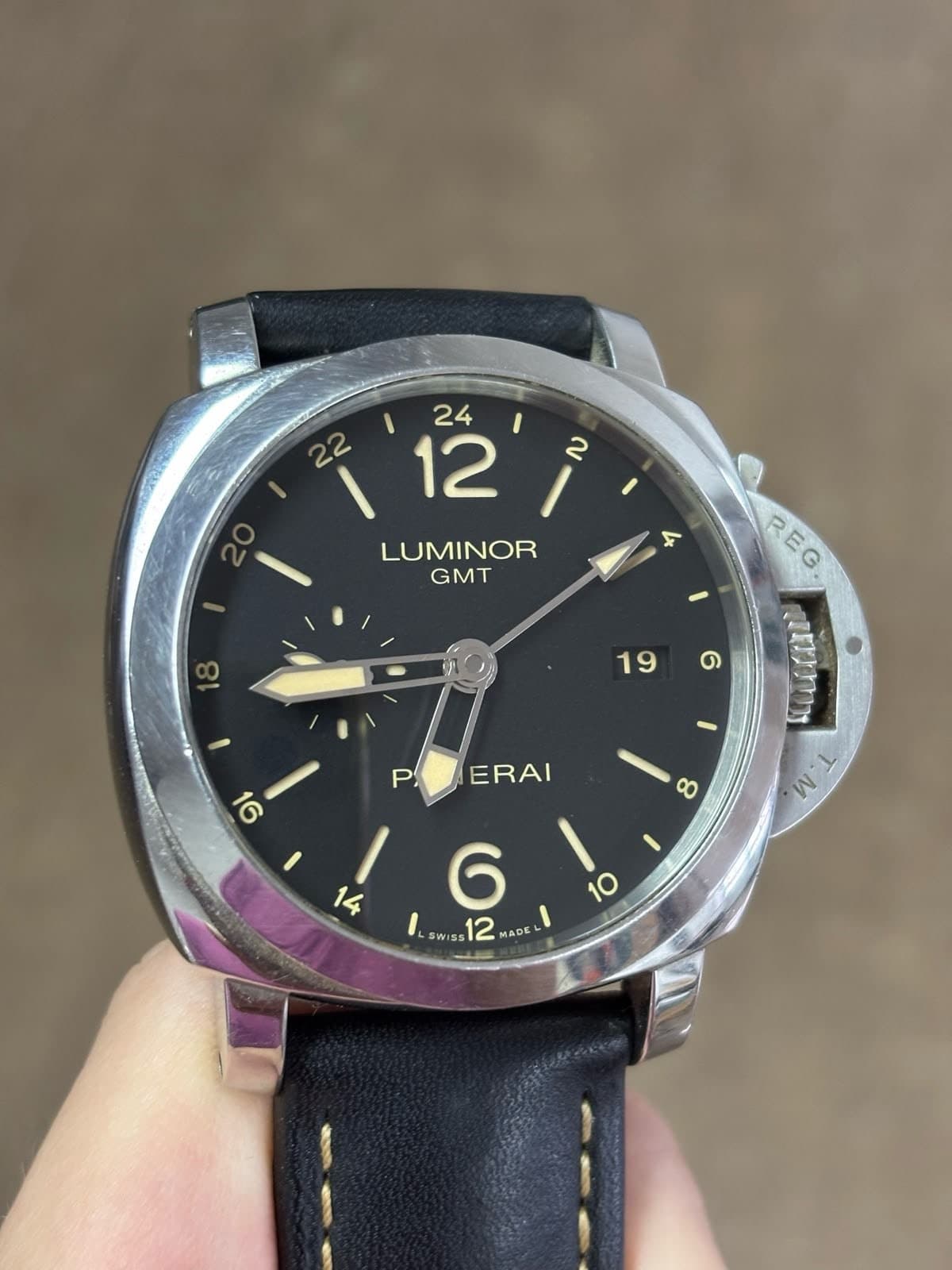 Panerai Luminor Marina 1950 3 Days Automatic