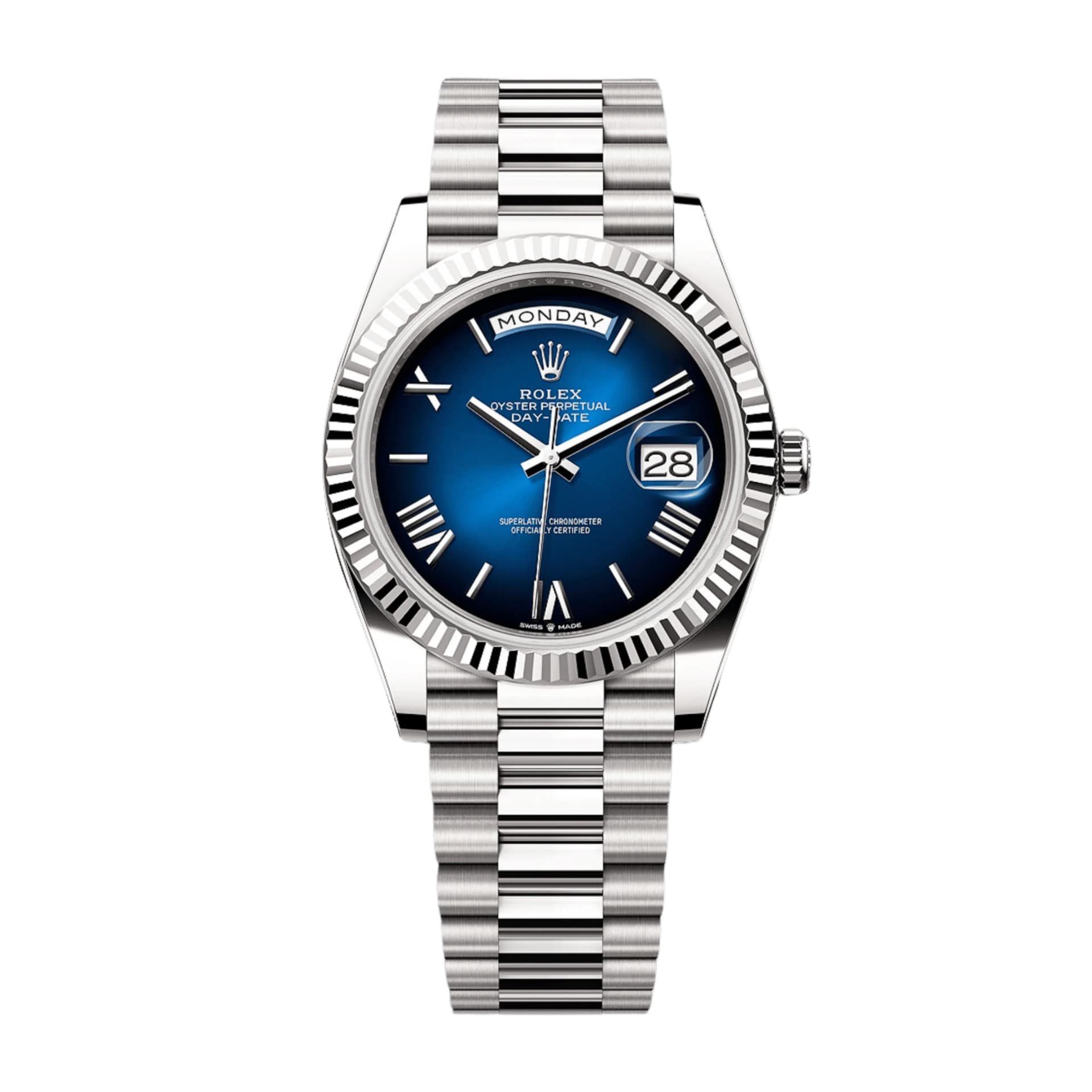 Rolex Day-Date