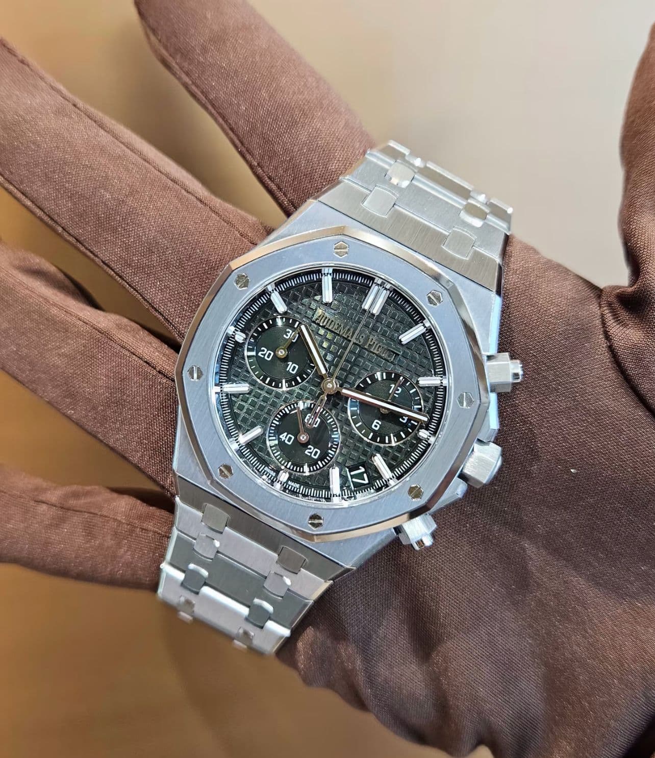 Audemars Piguet Royal Oak