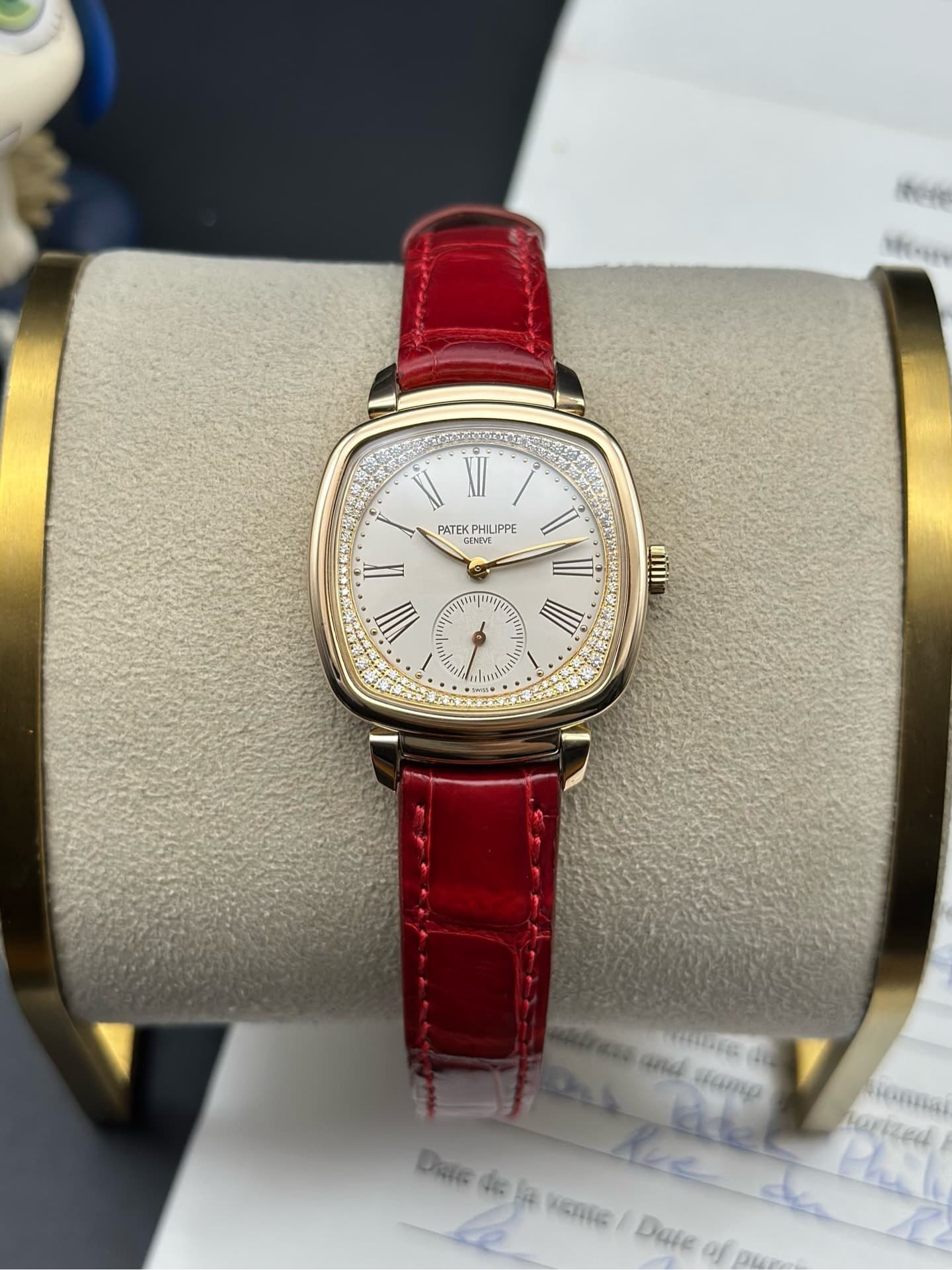 Patek Philippe Calatrava