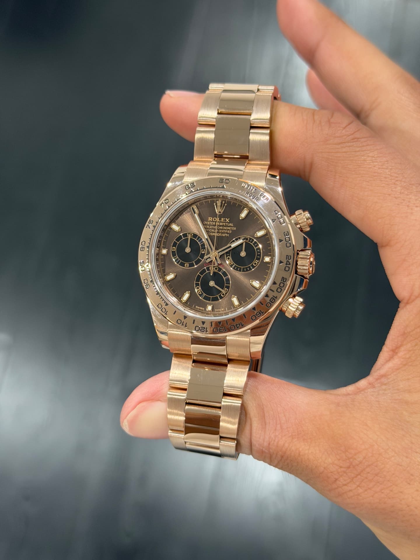 Rolex Daytona