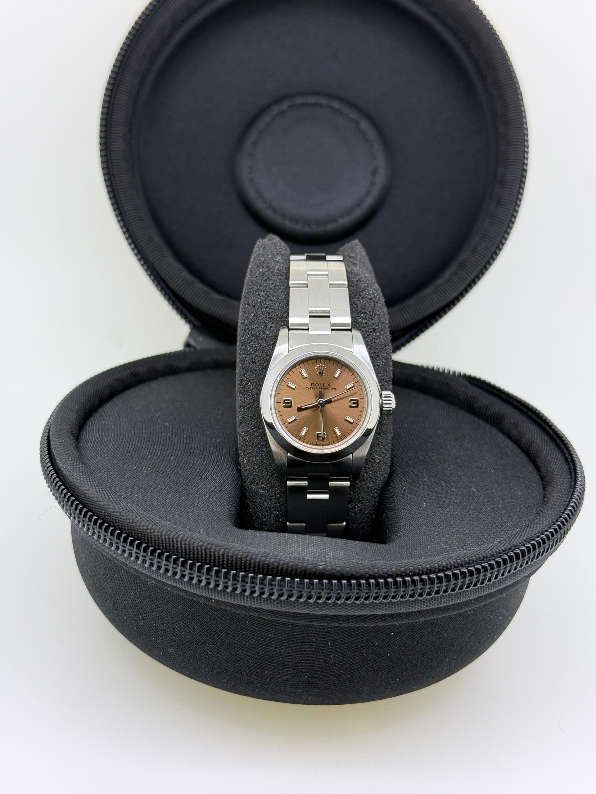 Rolex Oyster Perpetual 24