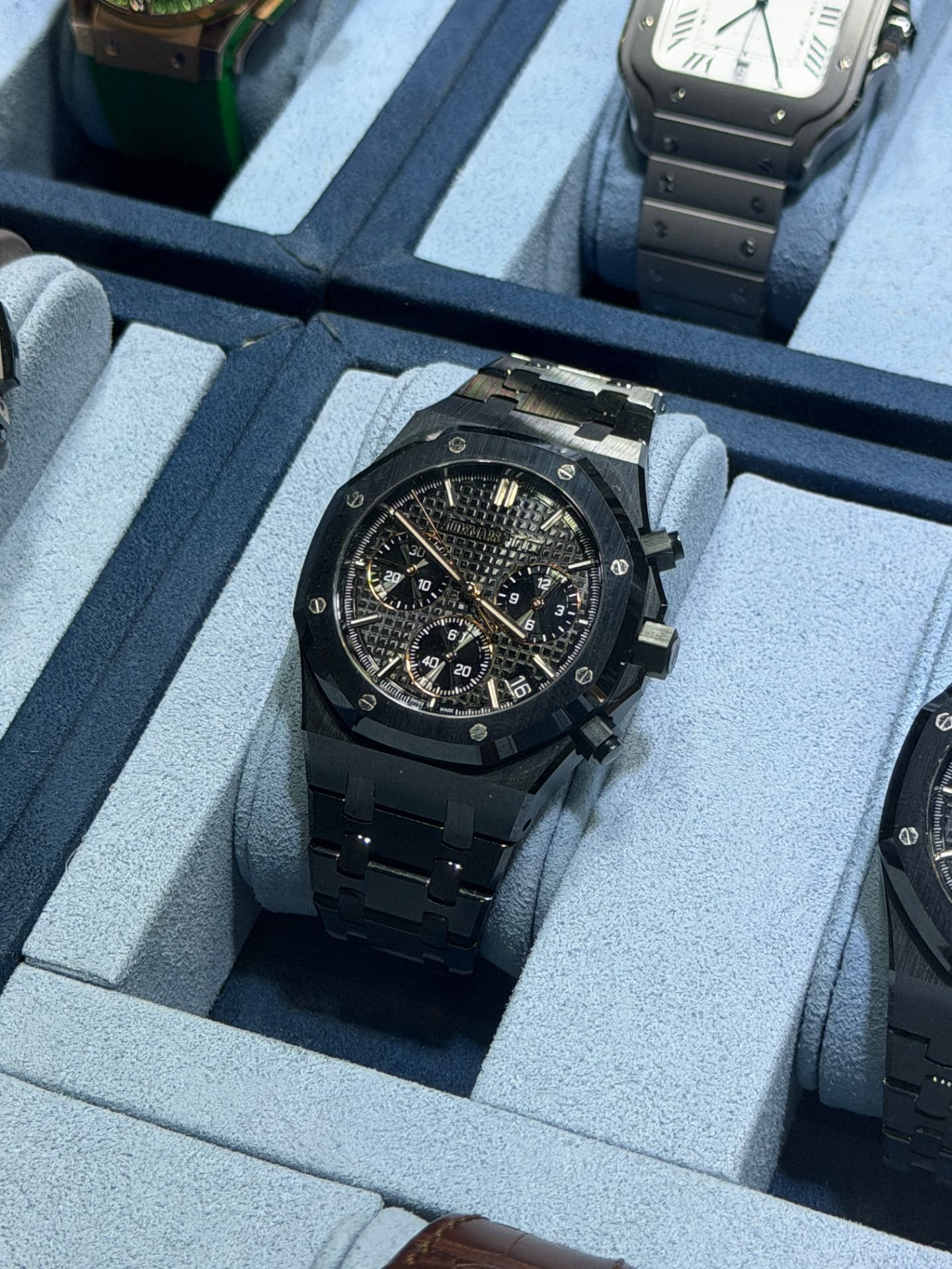 Audemars Piguet Royal Oak Offshore