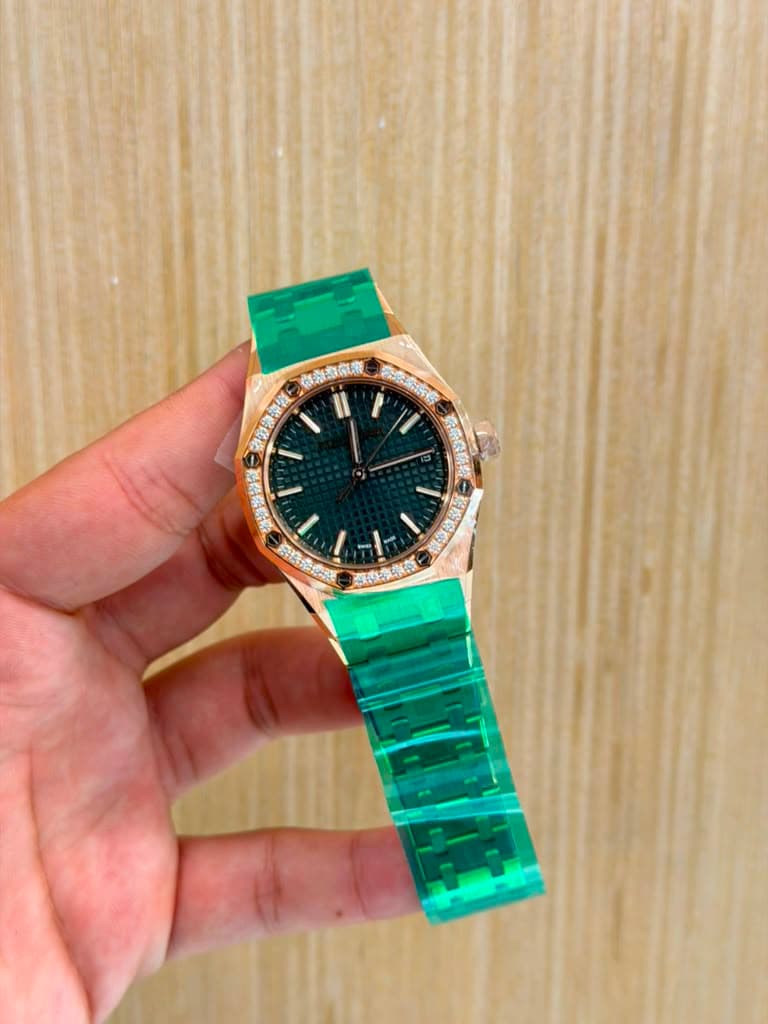 Audemars Piguet Royal Oak