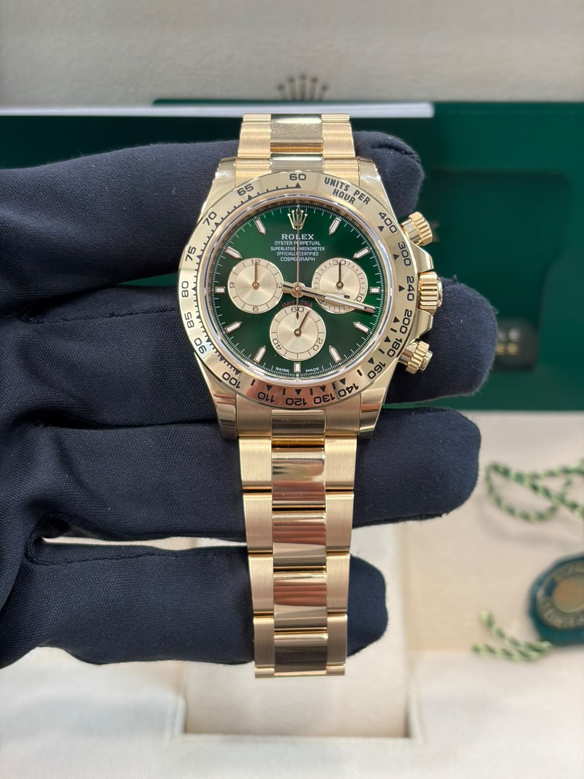 Rolex Daytona