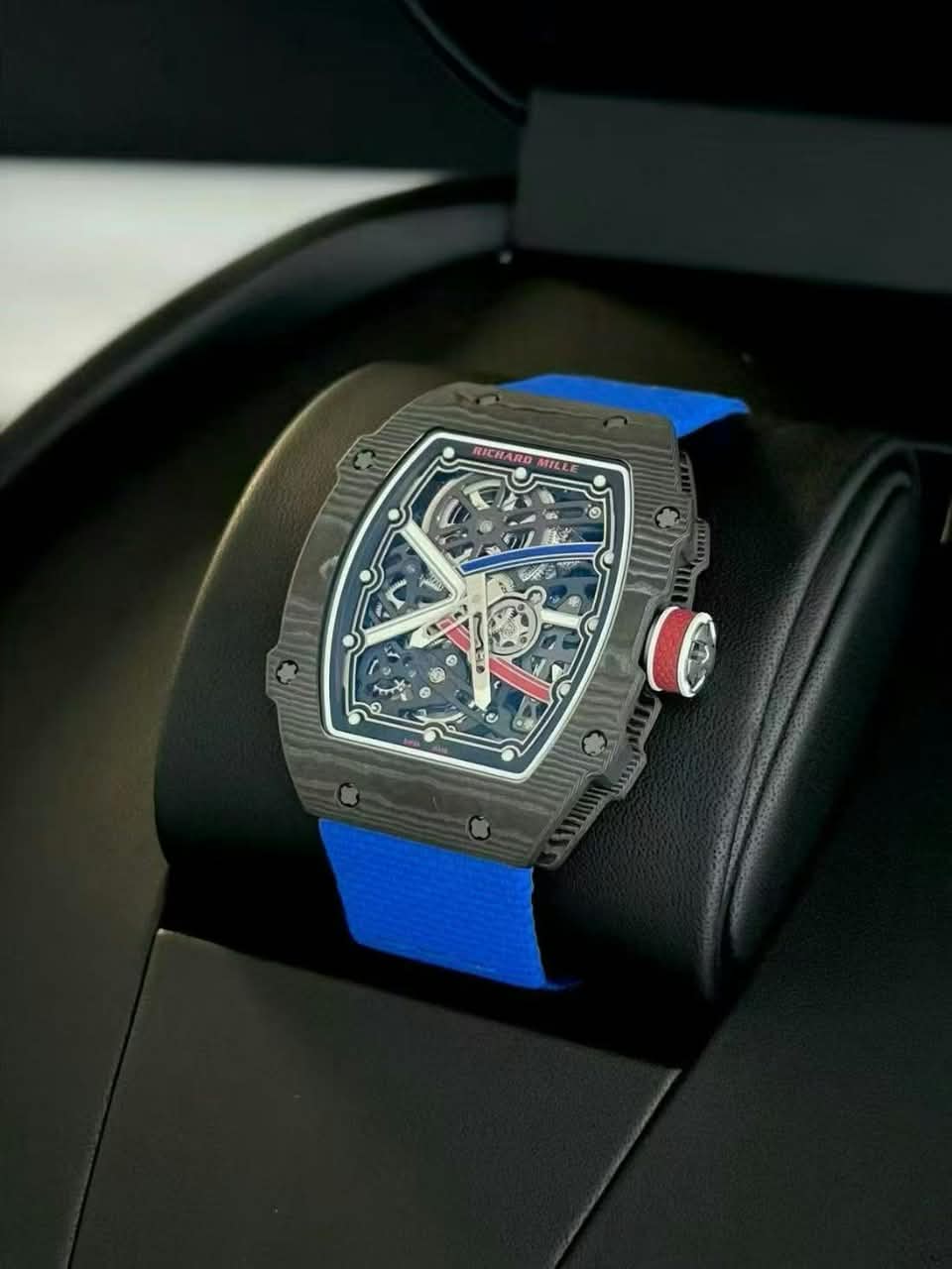 Richard Mille RM 67-02