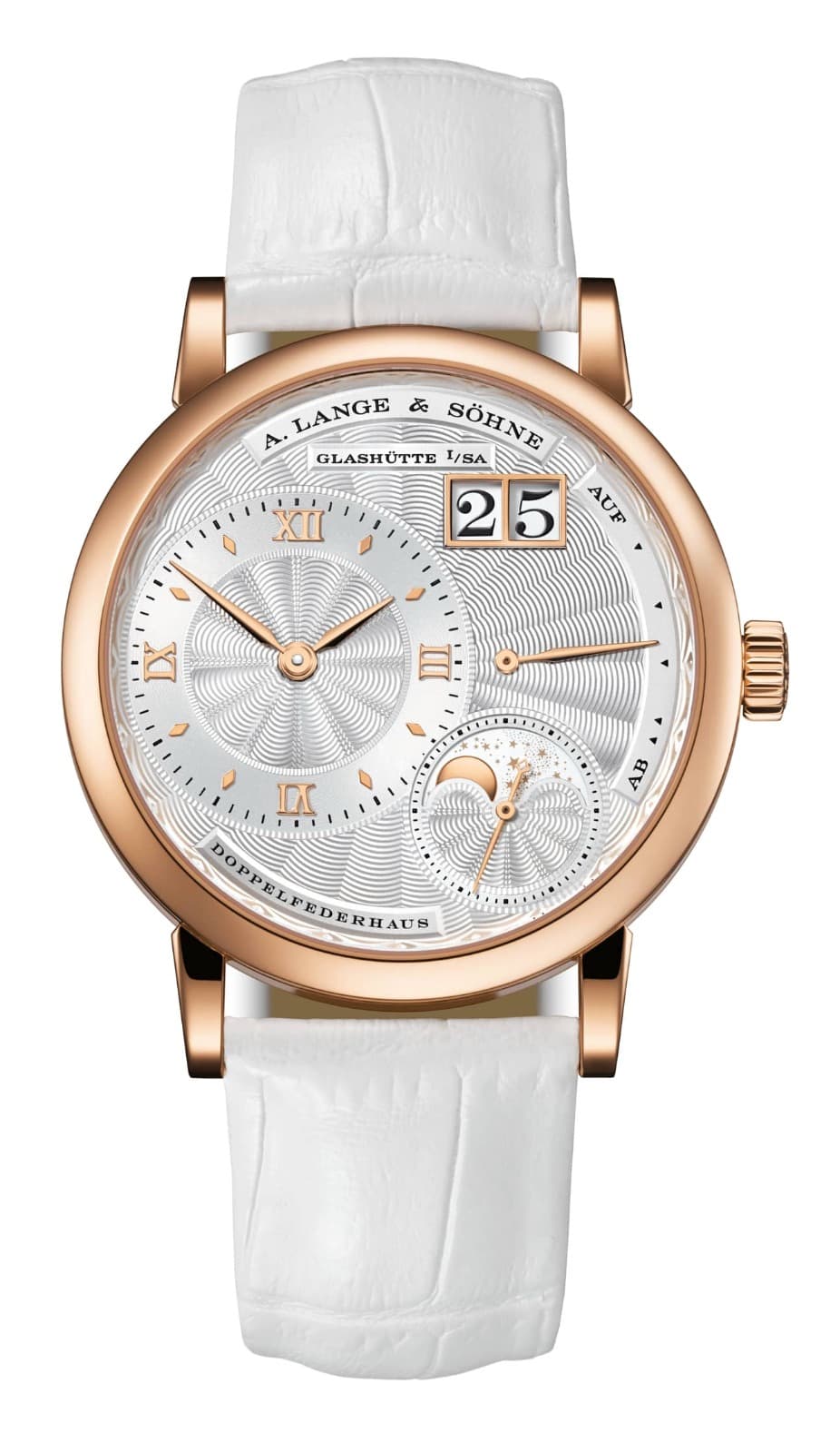 A. Lange & Söhne Little Lange 1