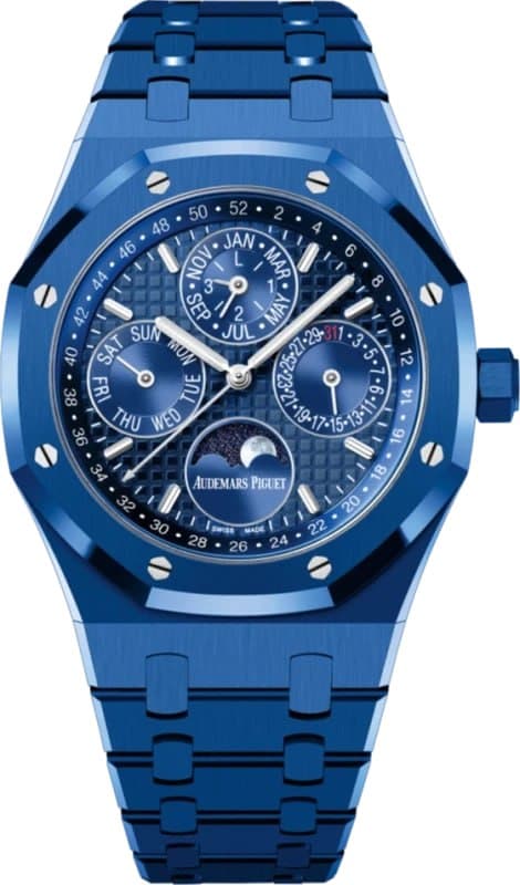 Audemars Piguet Royal Oak Offshore