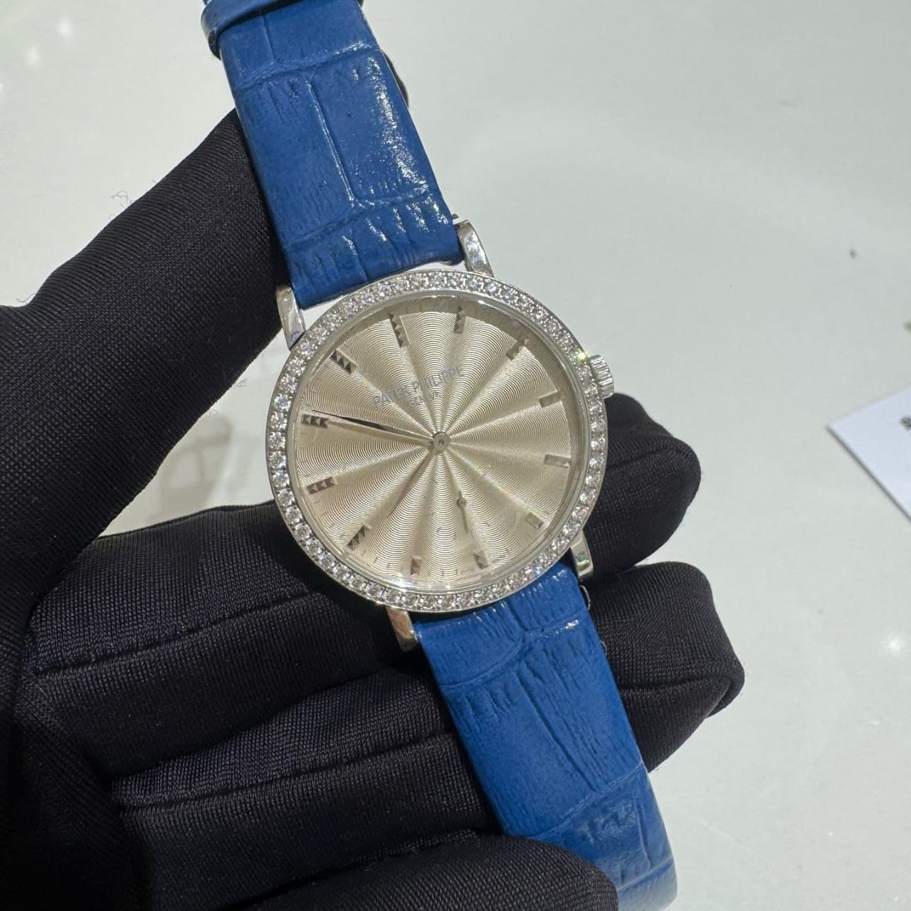 Patek Philippe Calatrava