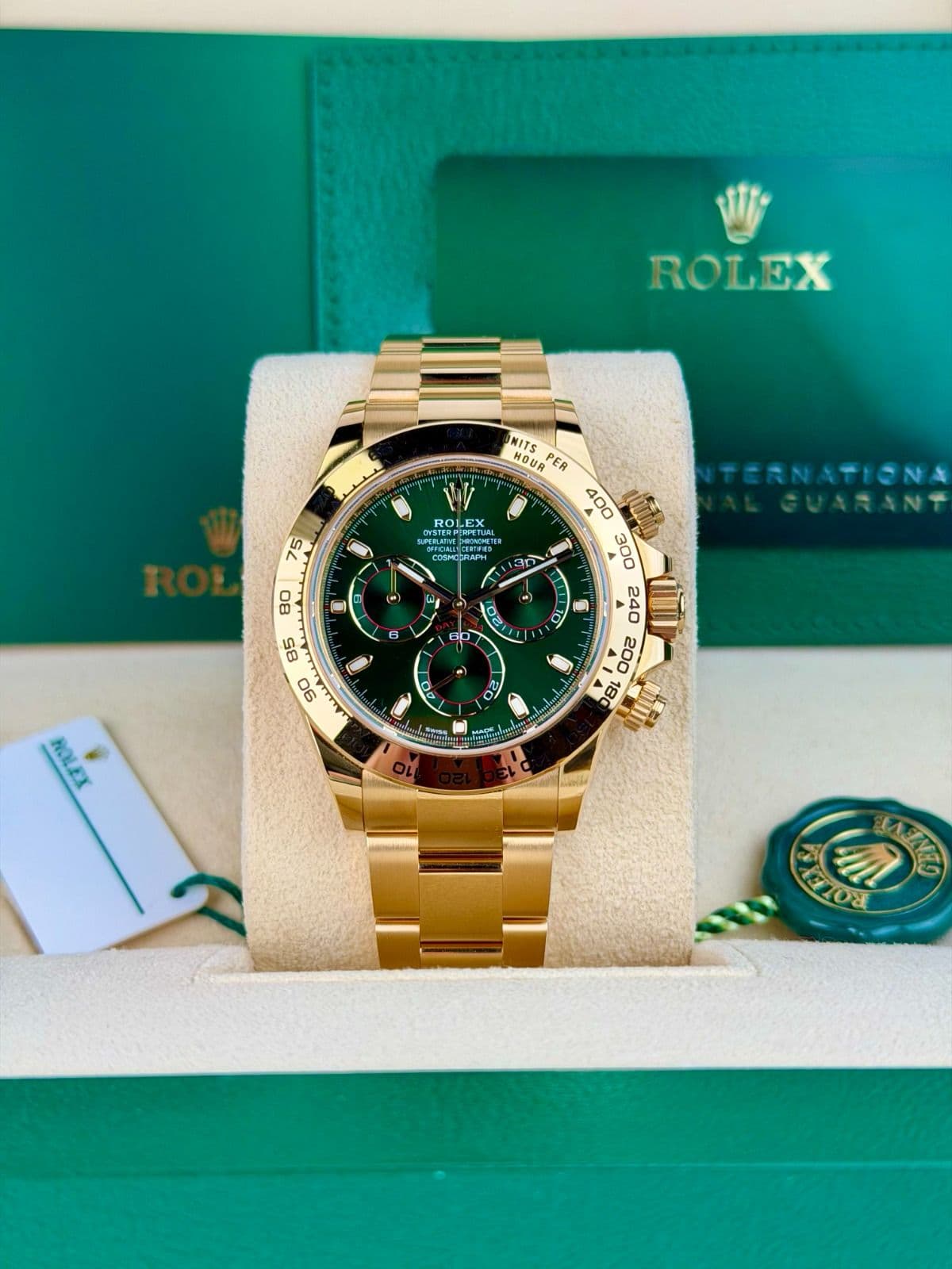 Rolex Daytona