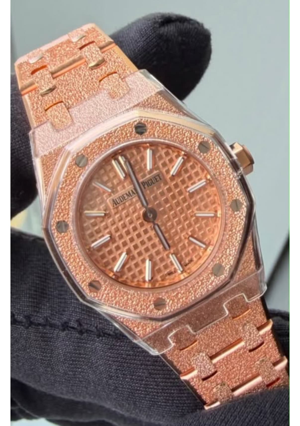 Audemars Piguet Royal Oak