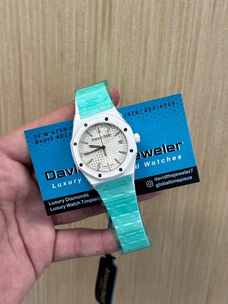 Audemars Piguet Royal Oak