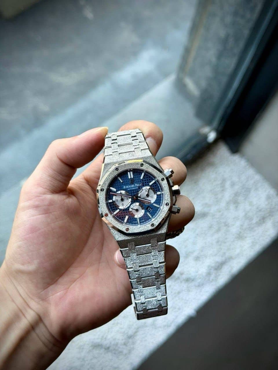 Audemars Piguet Royal Oak