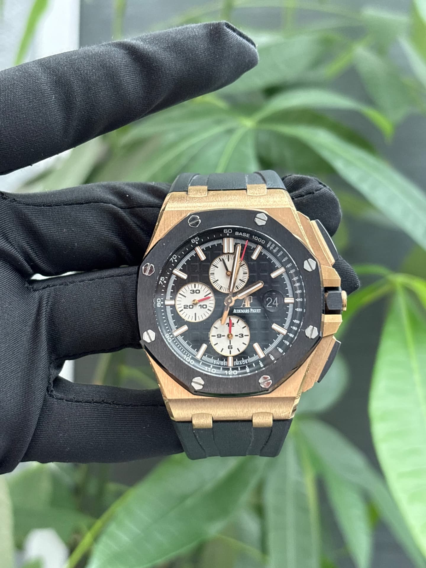 Audemars Piguet Royal Oak Offshore