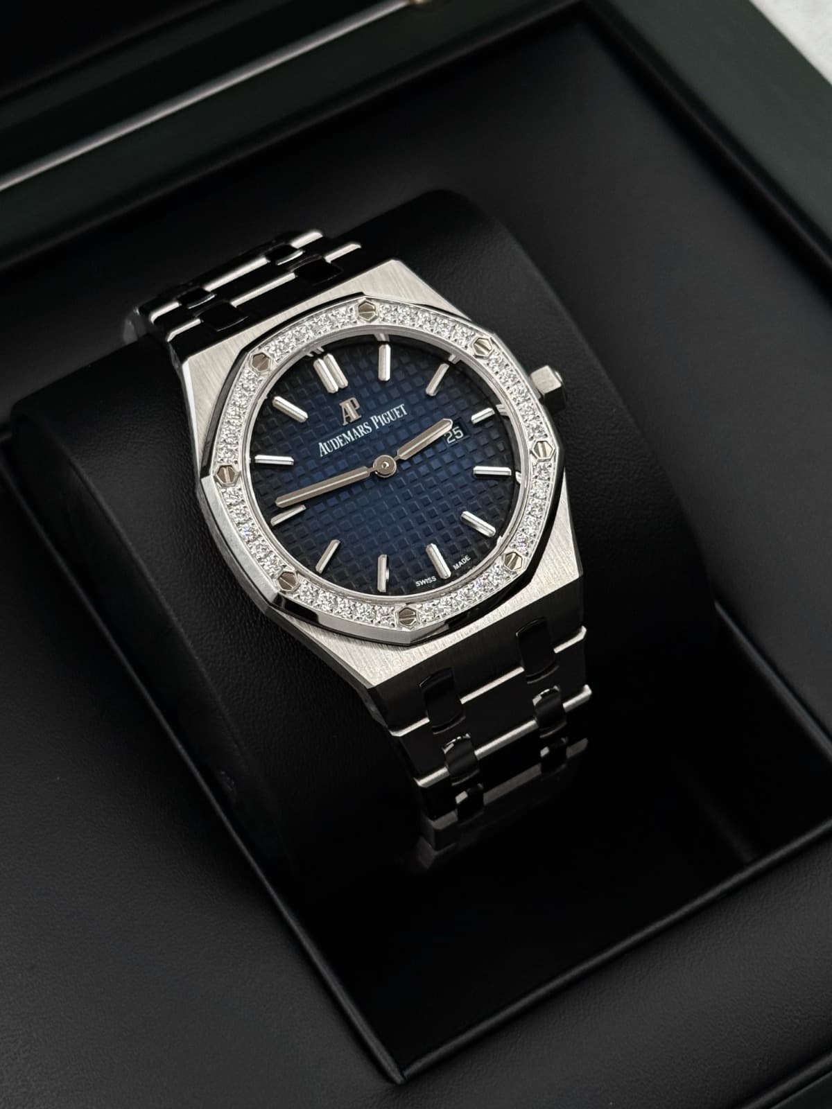 Audemars Piguet Royal Oak