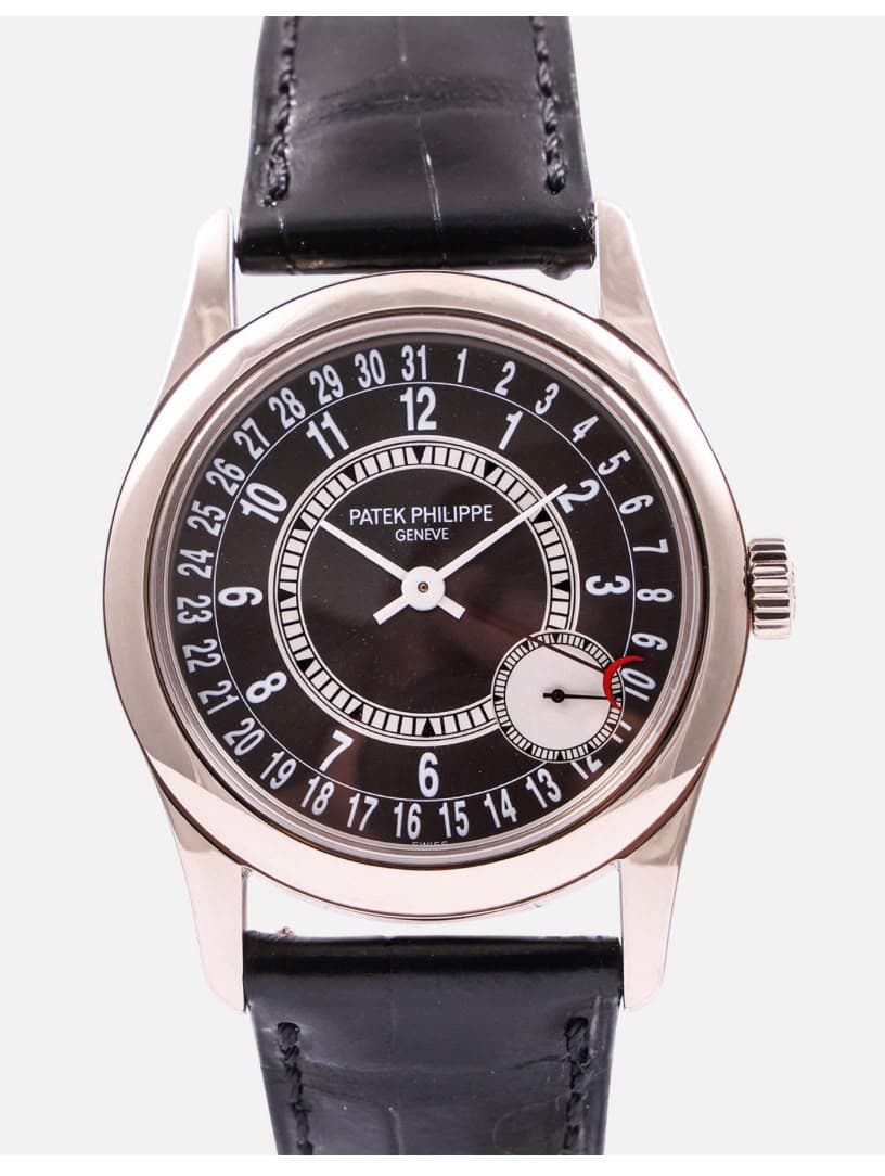 Patek Philippe Calatrava